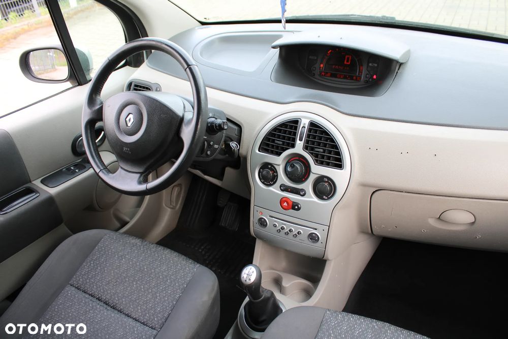 Renault Modus - 15