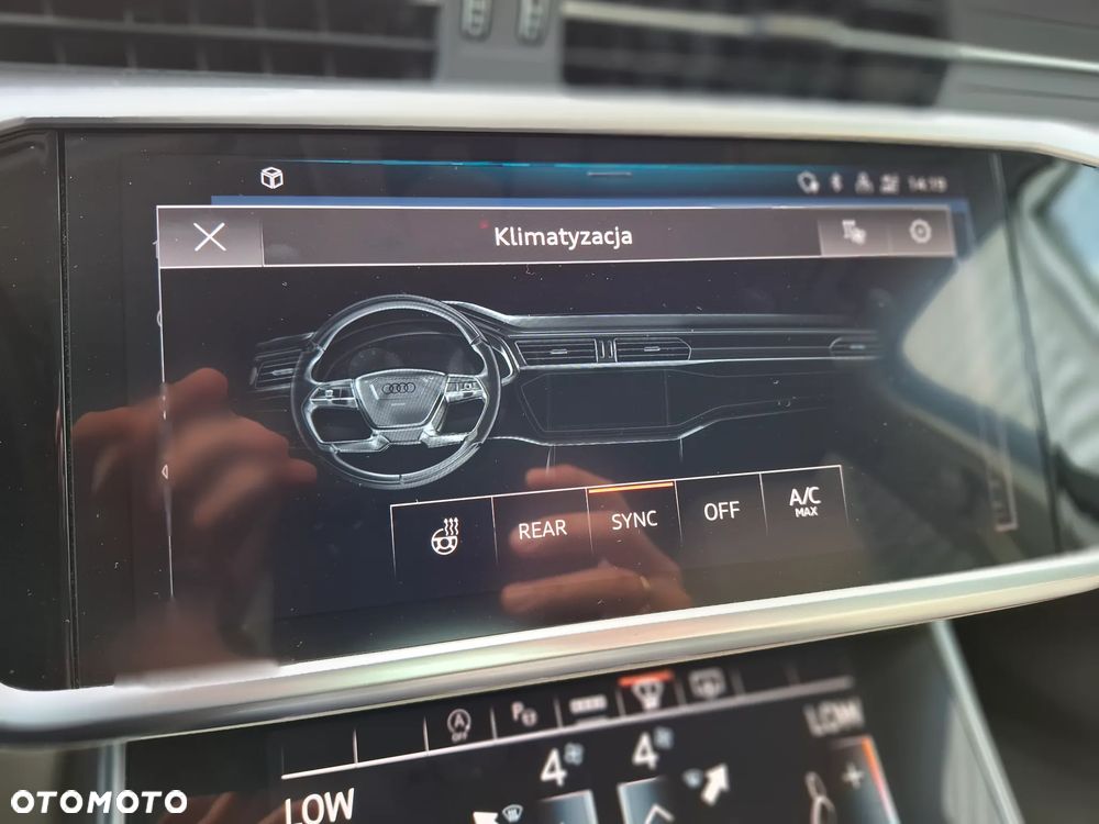 Audi A6 Limousine 50 TDI mHEV Quattro Sport Tiptronic - 17