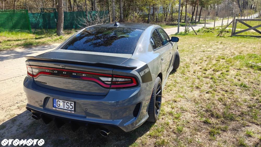 Dodge Charger - 2