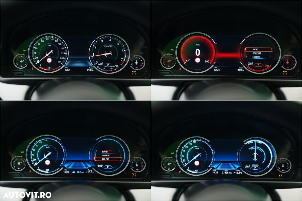 BMW Seria 5 - 26