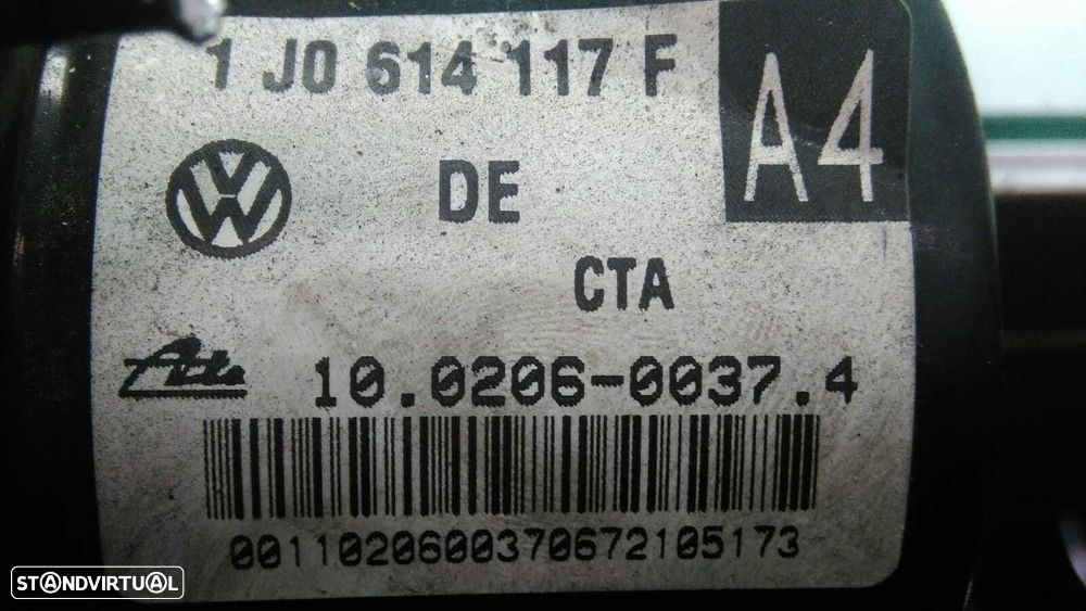 ABS SEAT LEON 2002 -1J0614117F - 7