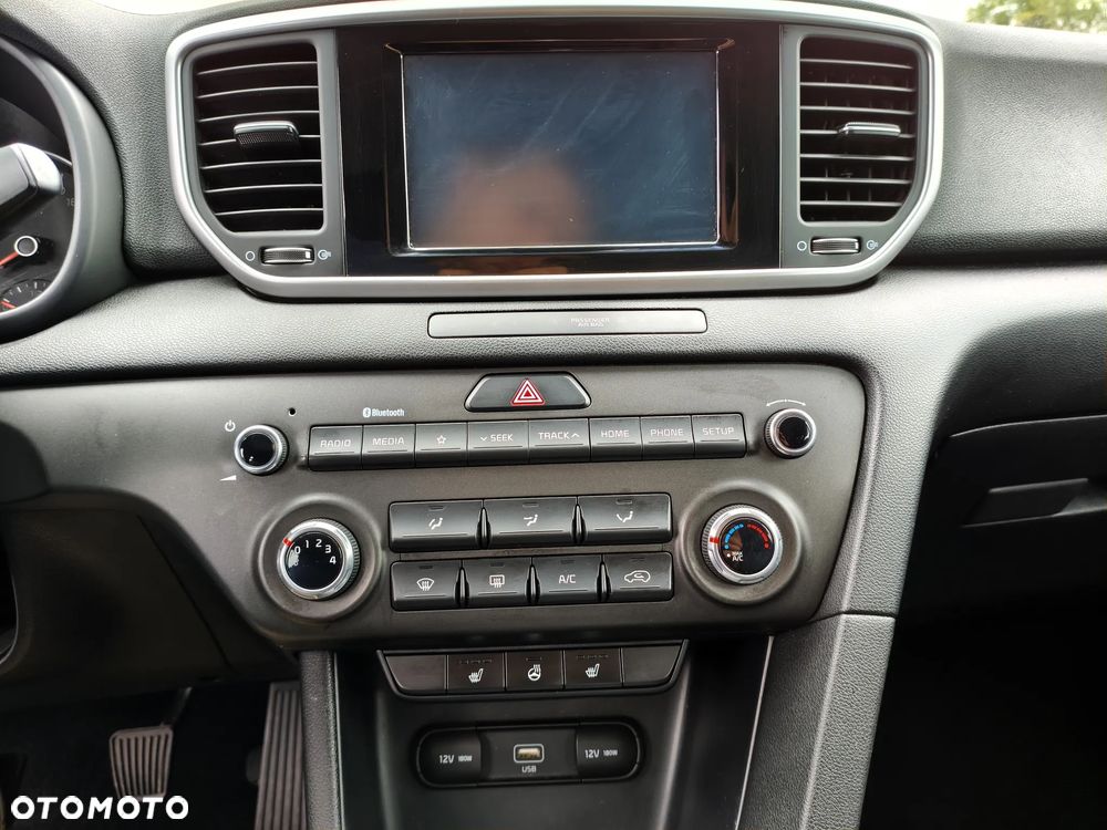 Kia Sportage 1.6 GDI 2WD EDITION 7 - 22