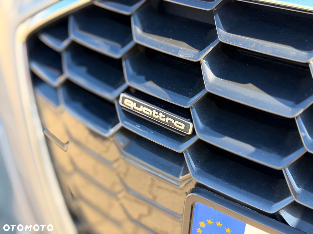 Audi A3 Limousine 40 TFSI quattro S tronic advanced - 10