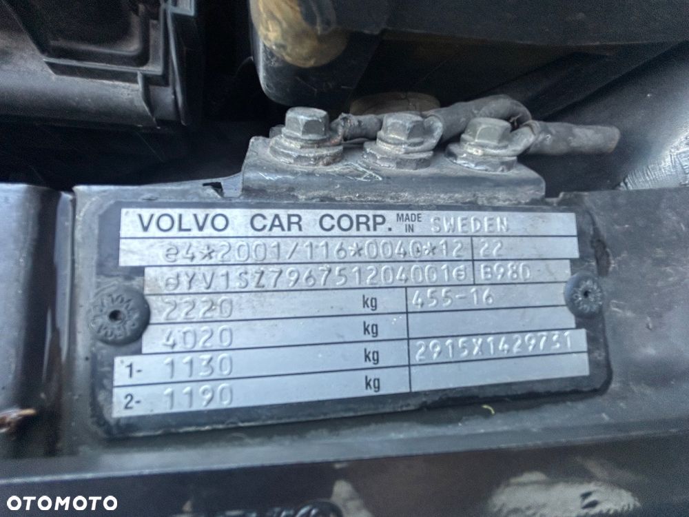 Volvo XC 70 D5 AWD Summum - 24