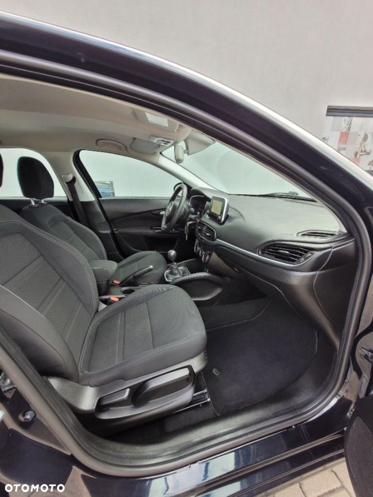 Fiat Tipo 1.4 T-Jet Lounge - 18
