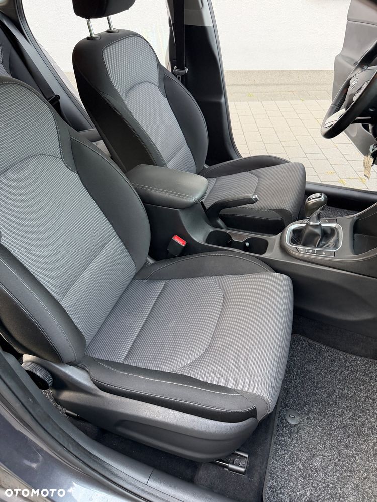 Hyundai i30 1.0 T-GDI Passion Plus - 12