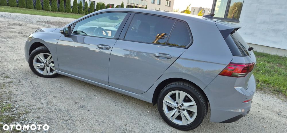 Volkswagen Golf - 18