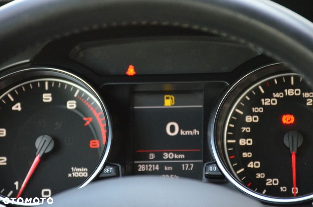 Audi A5 Sportback - 33
