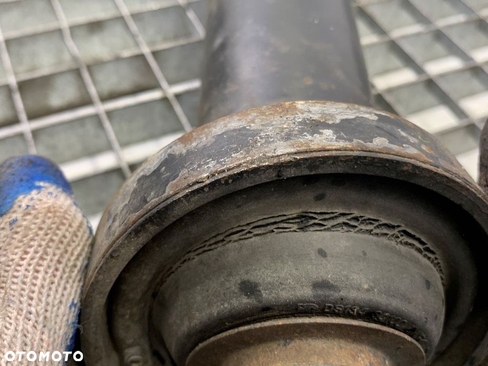 WAŁ NAPĘDOWY - 399.00 PLN - CHEVROLET CAPTIVA (C100, C140) 2006 - 2022 2.0 AWD 110 kW [150 KM] - 4