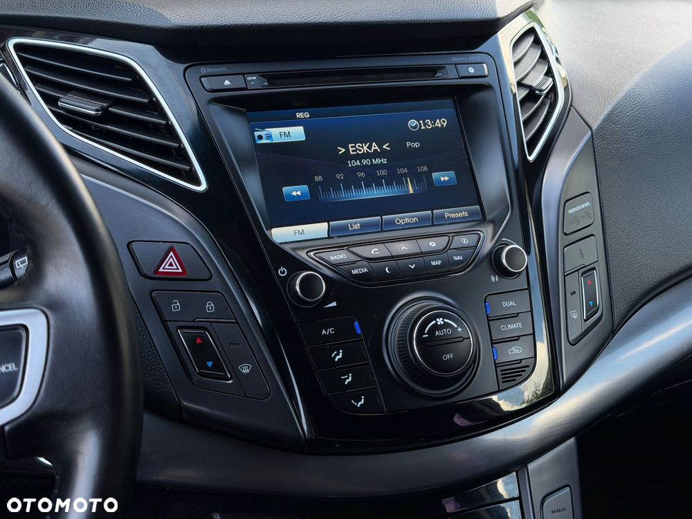 Hyundai i40 1.7 CRDi Premium - 27