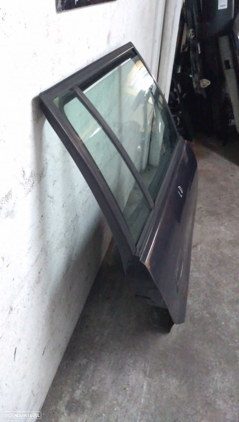 Porta Trás Dto Opel Astra F Combi (T92) - 2