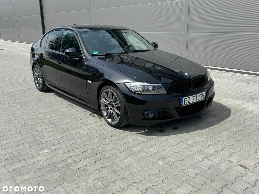 BMW Seria 3 - 1