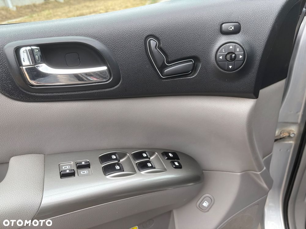 Kia Carnival 2.9 CRDi Freedom - 17