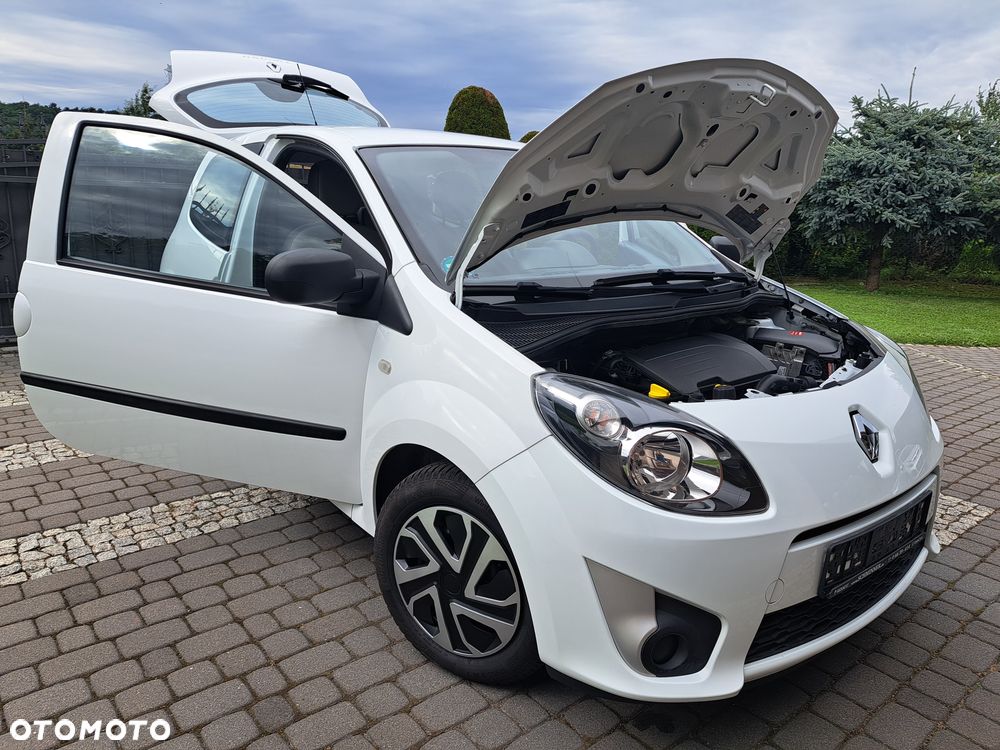 Renault Twingo 1.2 16V Lazuli - 38