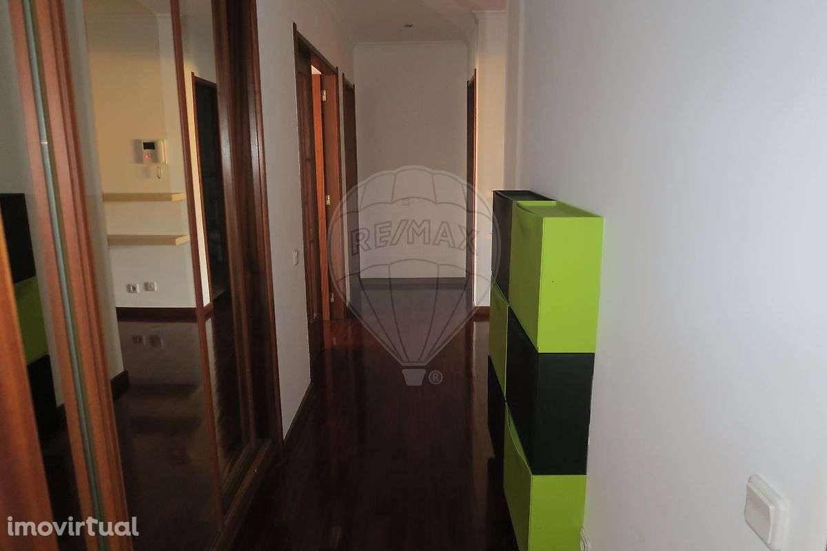 Apartamento T1 para arrendamento - Grande imagem: 4/11