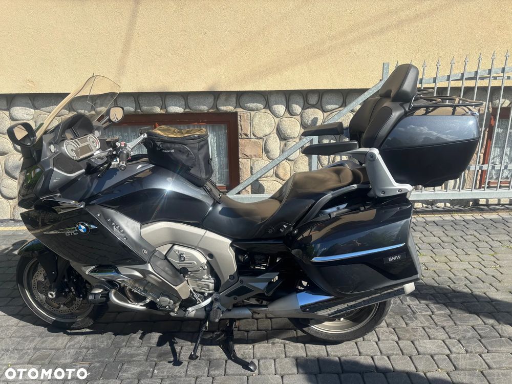 BMW K - 4