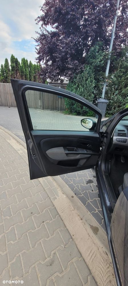 Fiat Grande Punto - 16