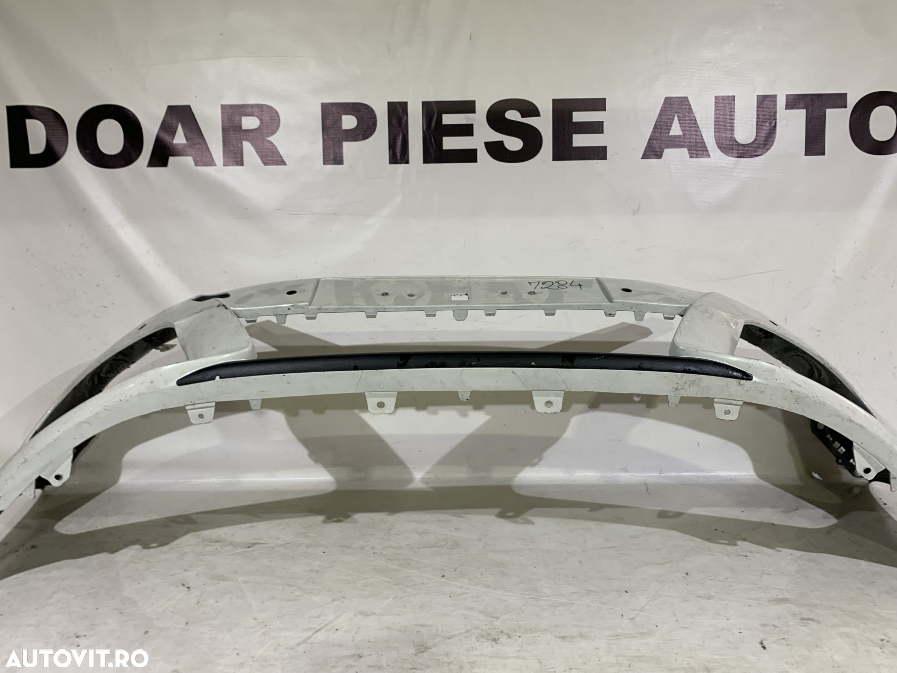 Bara fata Peugeot 308, 2017, 2018, 2019, 2020, 2021, cod origine OE AA38299433. - 8