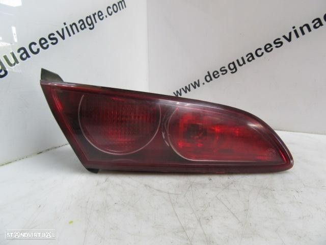 PILOTO DO PORTÃO ESQUERDO ALFA ROMEO 159 2.4 TD 4X4/939A9000 4P - 1