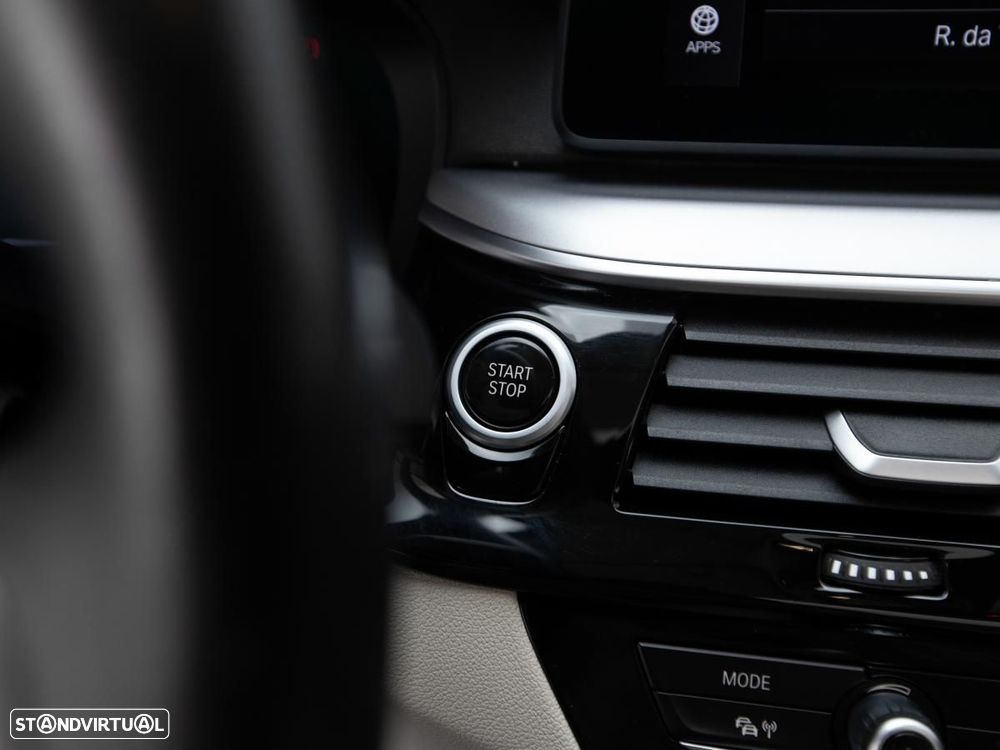 BMW 520 e - 20
