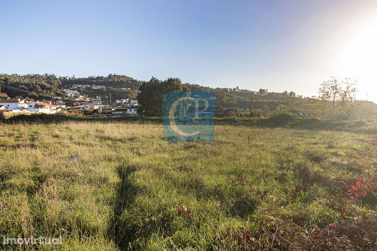 Terreno para construção em Reguenga - Grande imagem: 3/15
