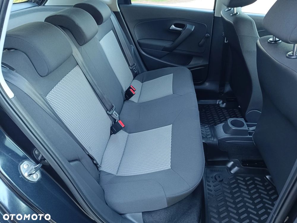 Volkswagen Polo 1.2 Trendline - 26