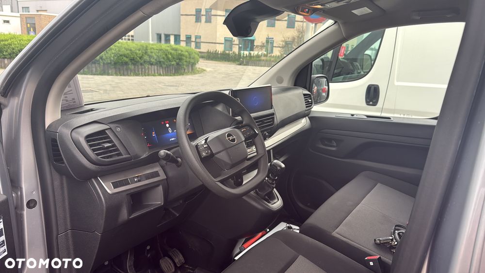 Opel Vivaro - 7