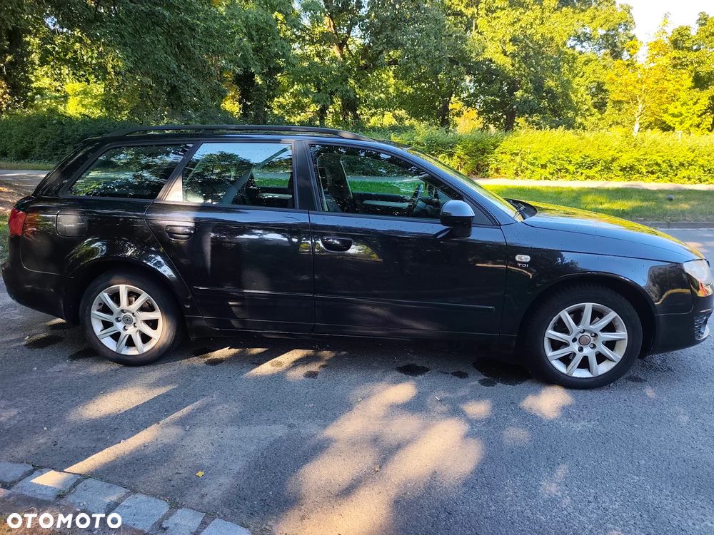 Seat Exeo 2.0 TDI DPF Style - 5