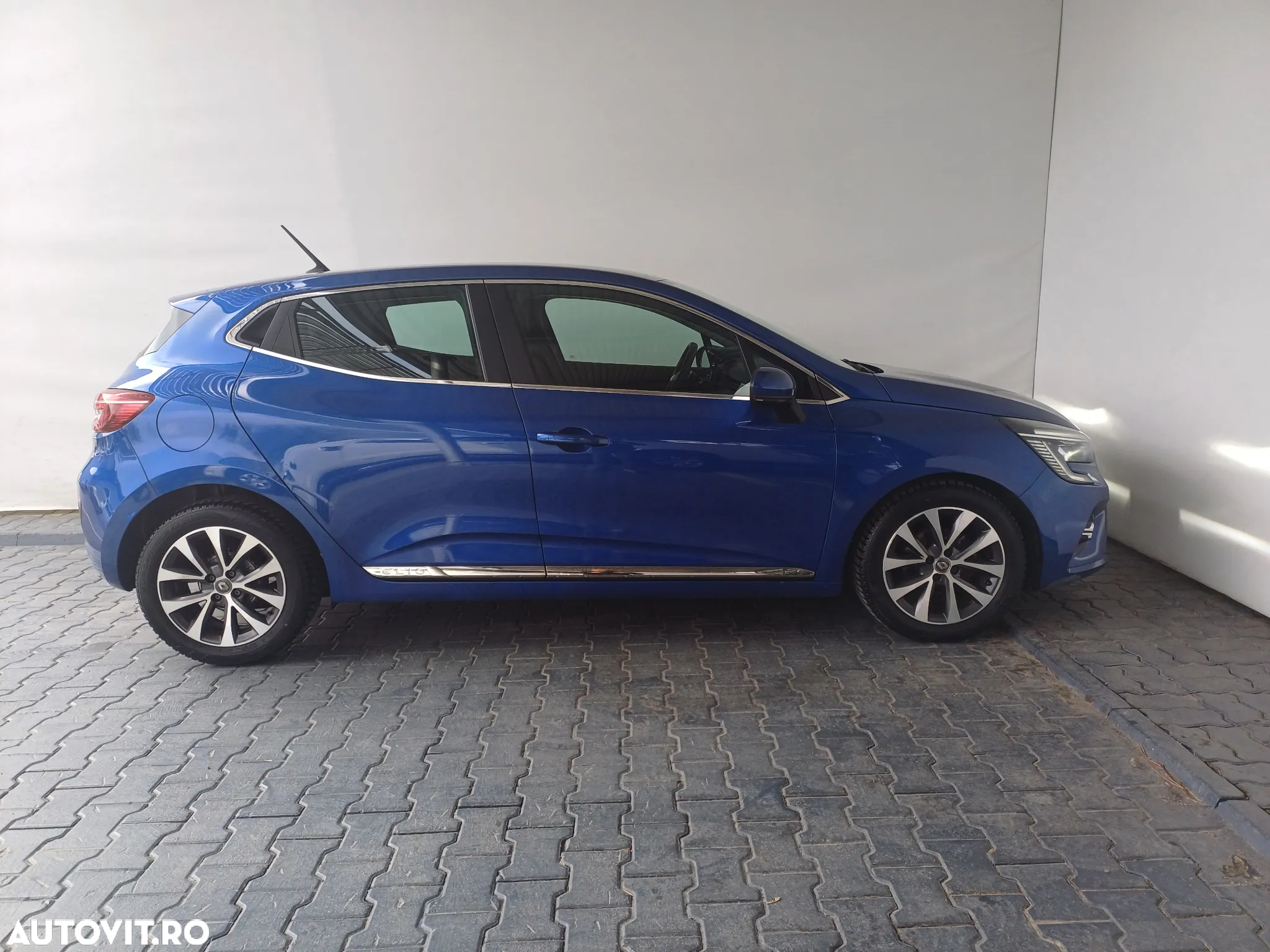 Renault Clio V 1.0 TCe Intens - 29