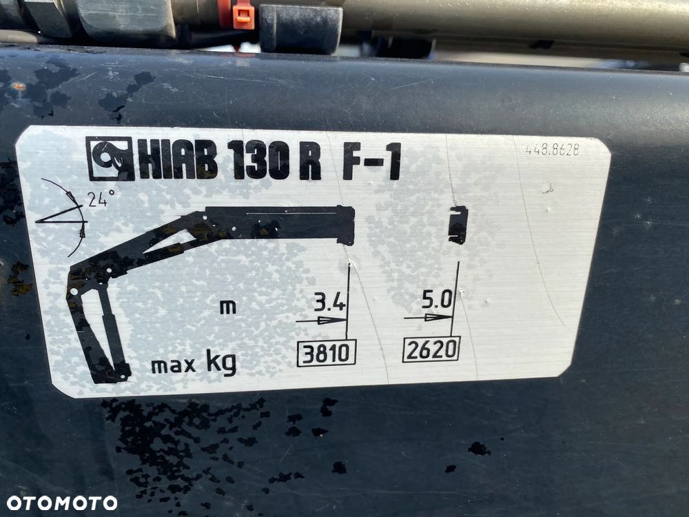 Volvo FM10 - 24