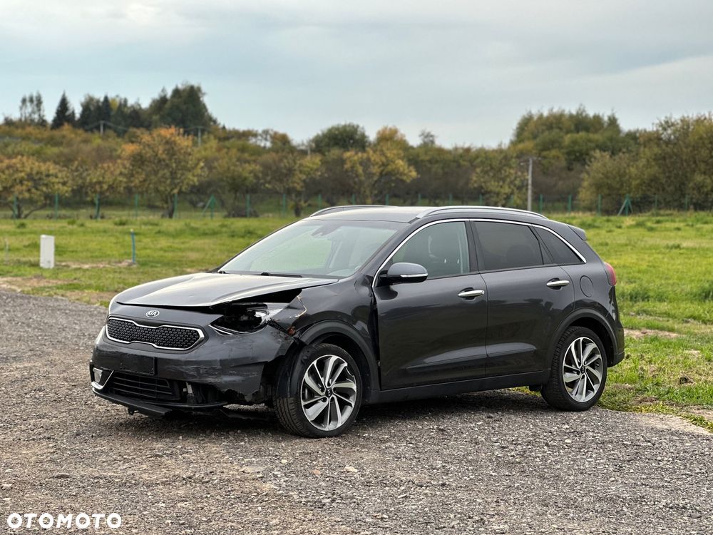 Kia Niro - 6