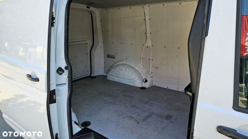Volkswagen Transporter - 21