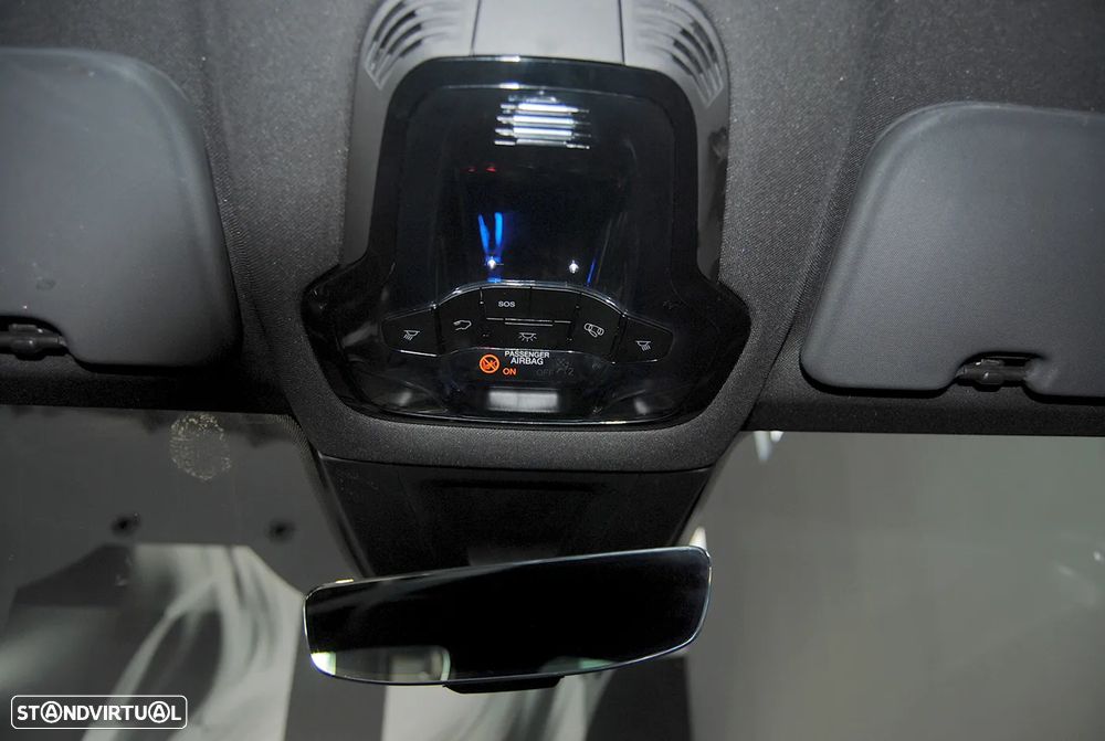 Alfa Romeo Tonale 1.3 Plug-In Hybrid Veloce e-AWD - 38