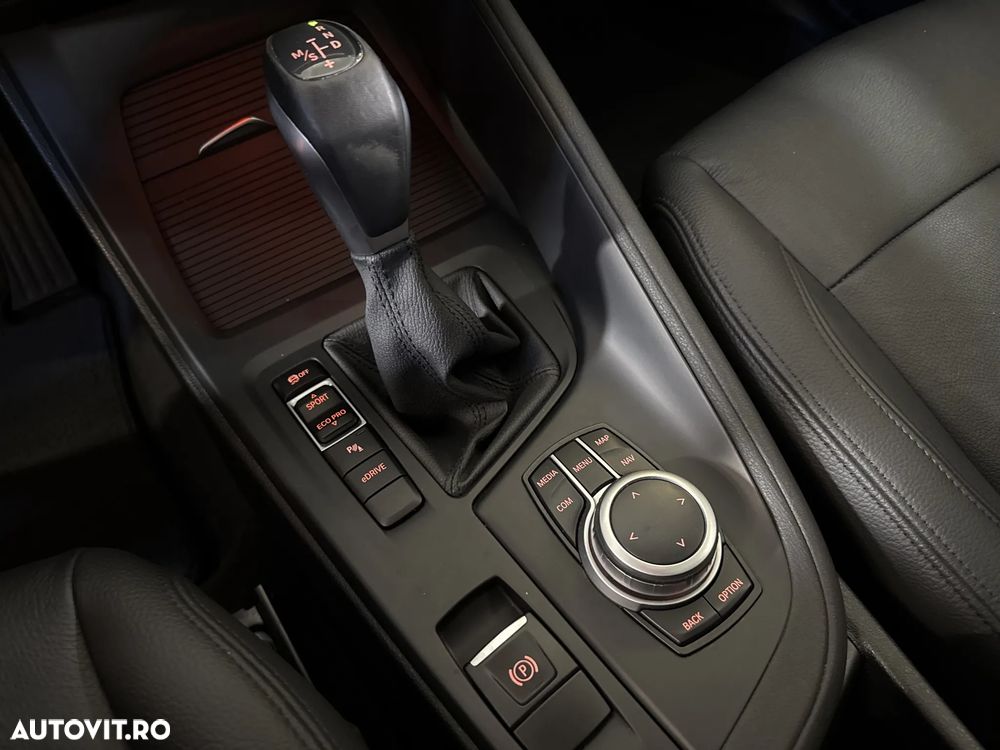 BMW X1 - 16