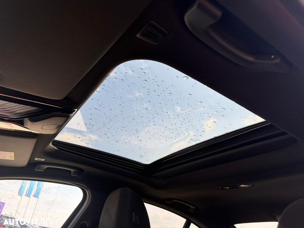 BMW Seria 3 320d xDrive Aut. M Sport - 13