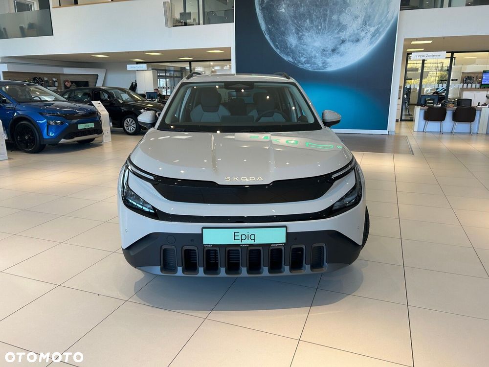 Skoda Epiq - 4