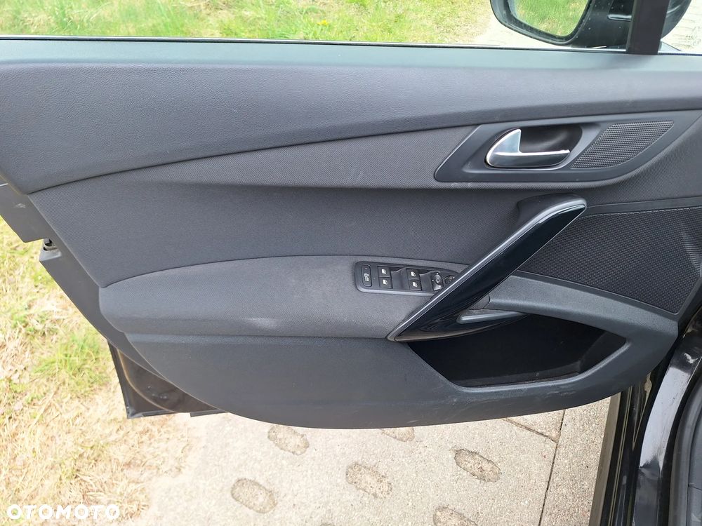 Peugeot 508 BlueHDi 180 EAT6 Stop&Start Allure - 20