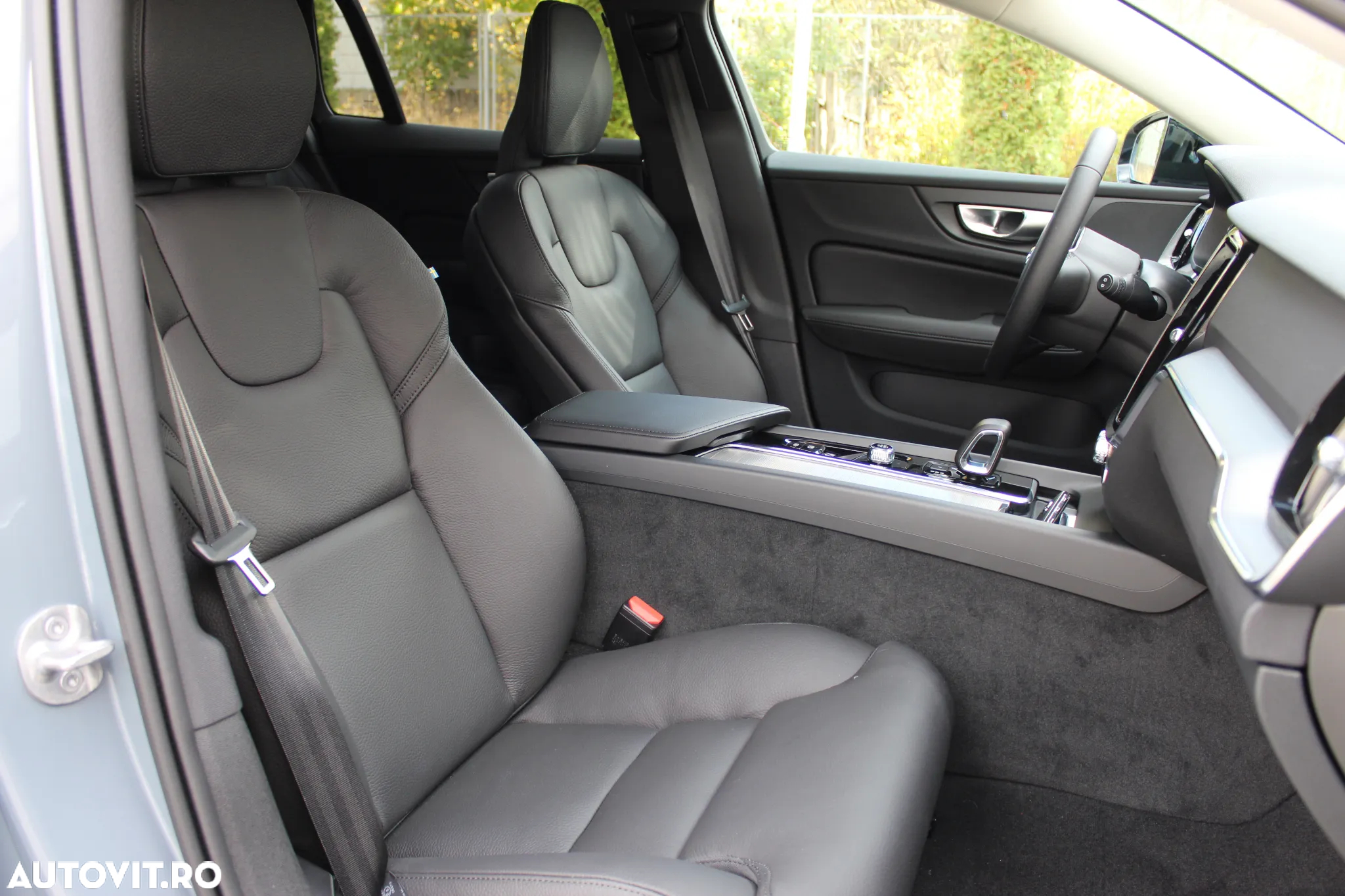 Volvo V60 - 11