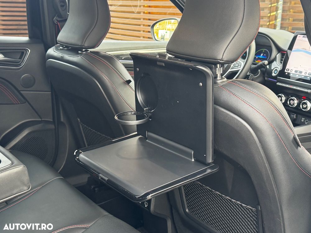 Renault Arkana E-TECH 145 R.S.LINE - 25