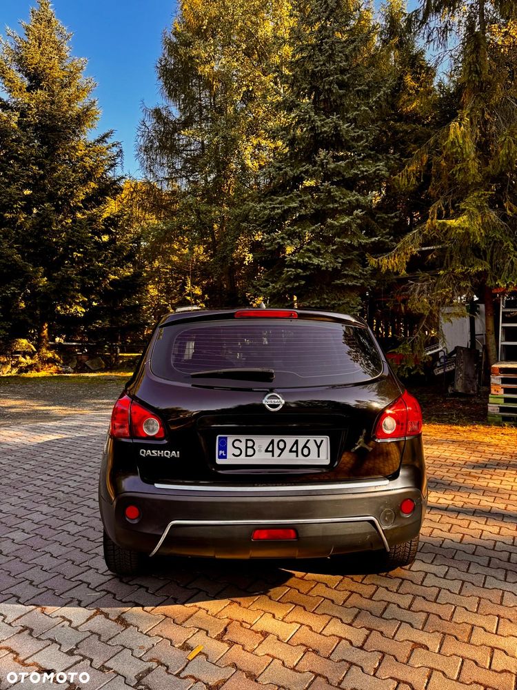 Nissan Qashqai 1.6 I-Way - 2