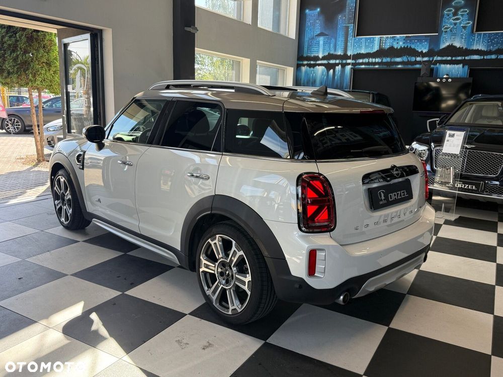 MINI Countryman - 8