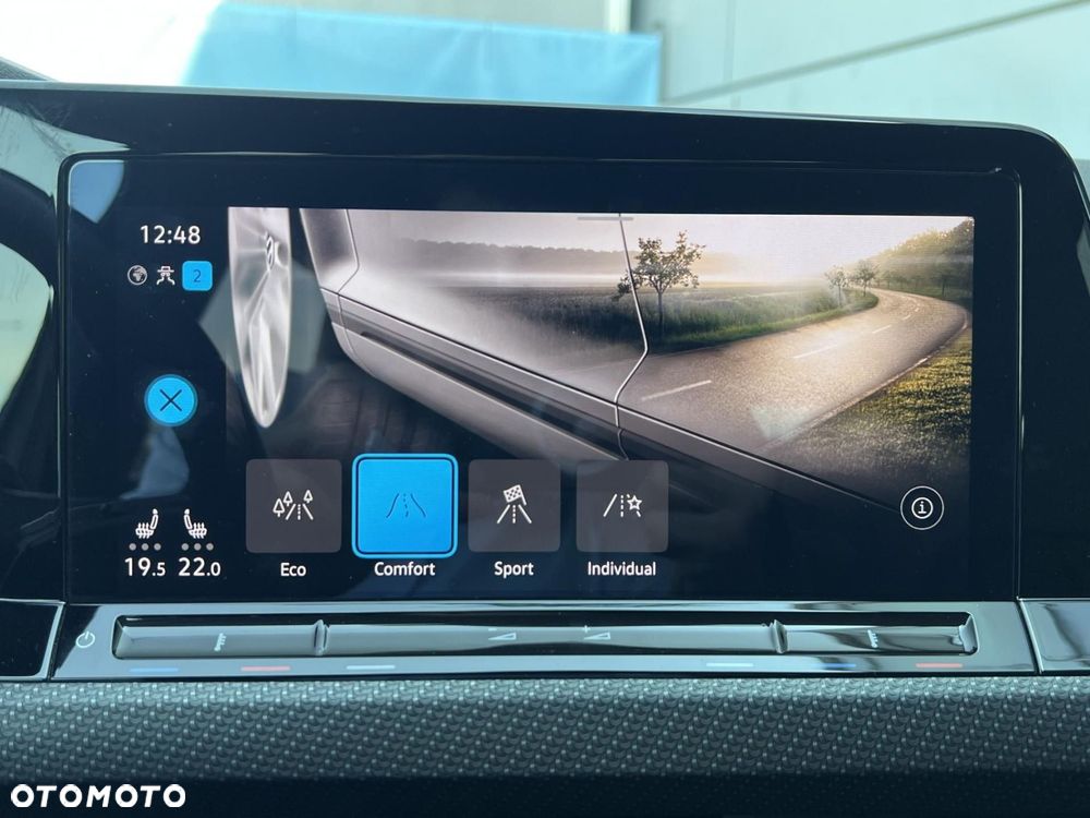 Volkswagen Golf 1.5 eTSI EVO R-Line DSG - 21