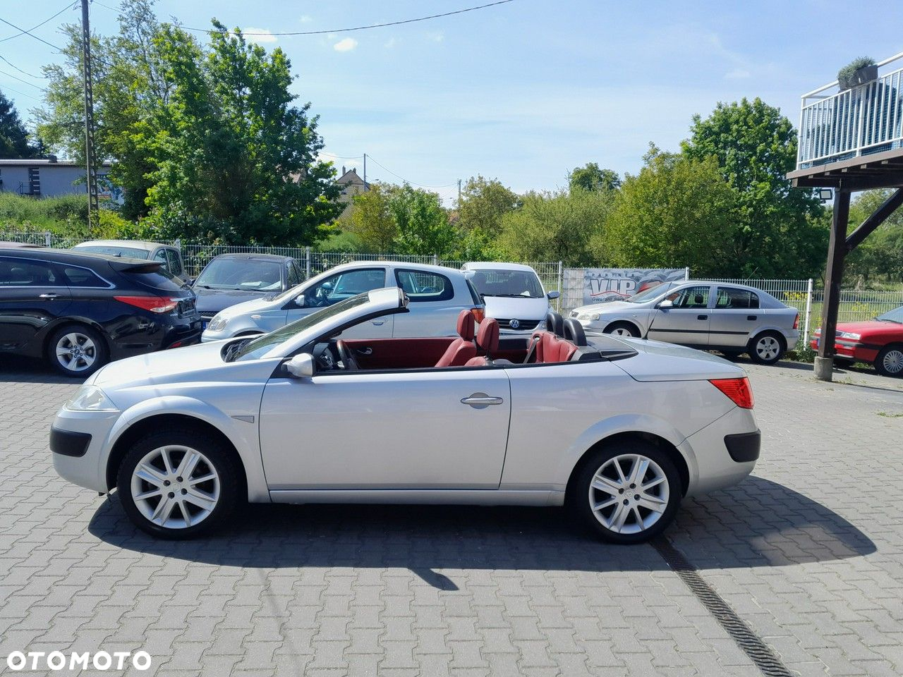 Renault Megane 1.6 Emotion - 10