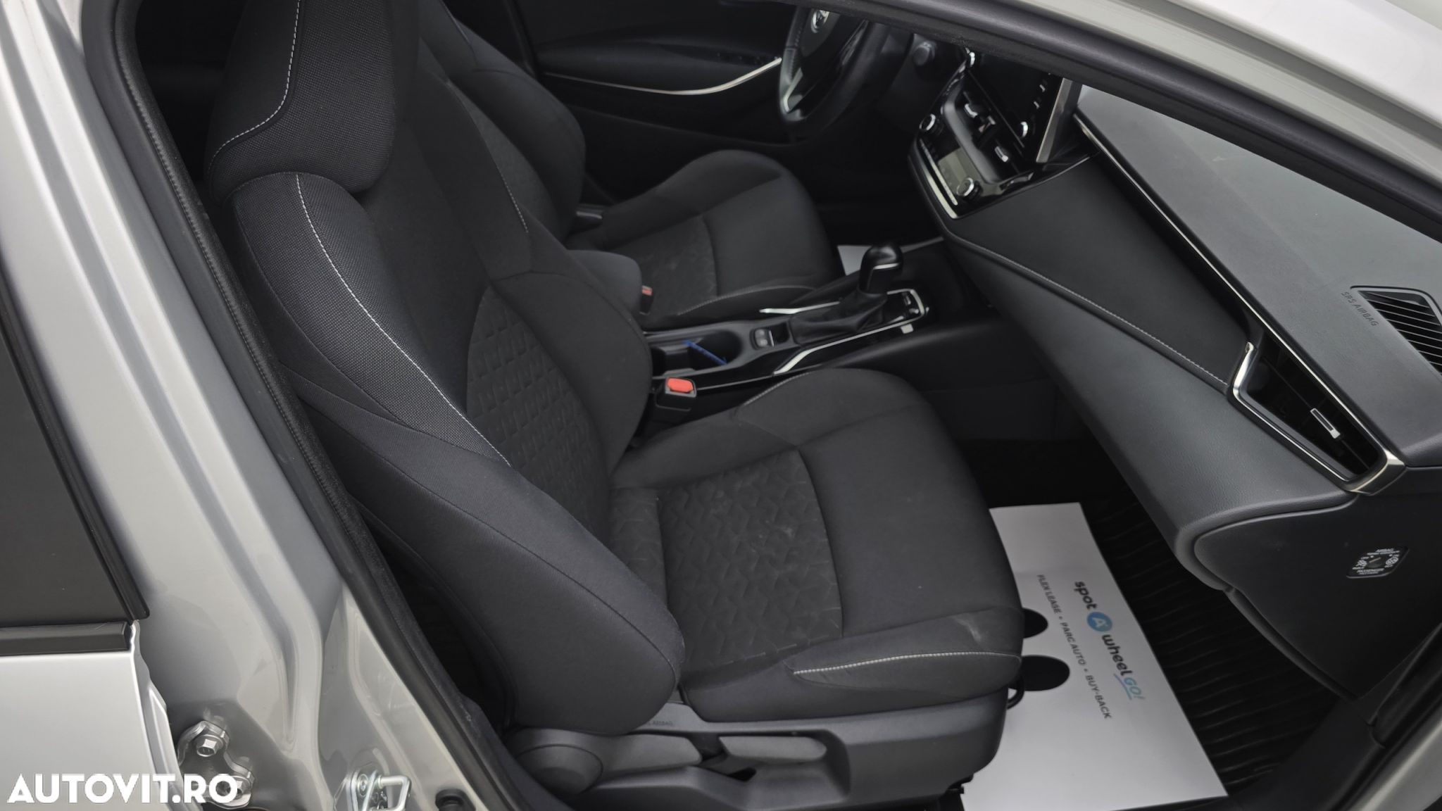 Toyota Corolla - 19