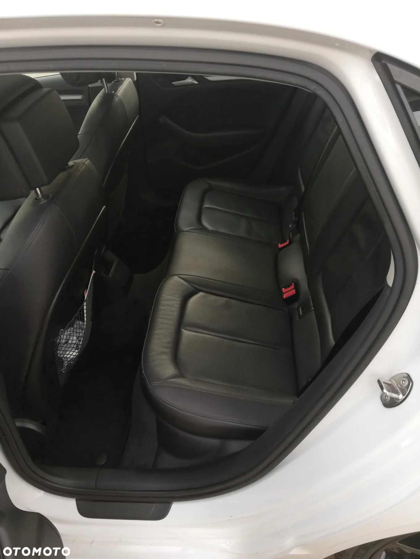 Audi A3 Limousine - 12