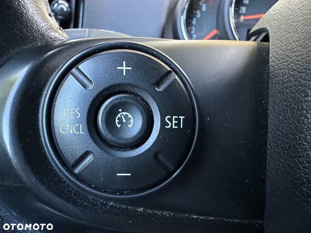MINI Countryman Cooper S All4 - 23