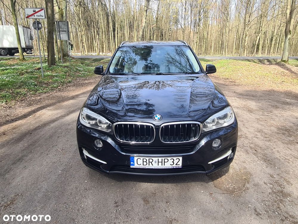 BMW X5 - 5