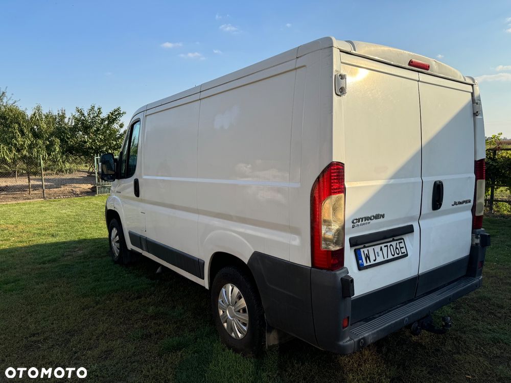 Citroën Jumper L3H1 - 4