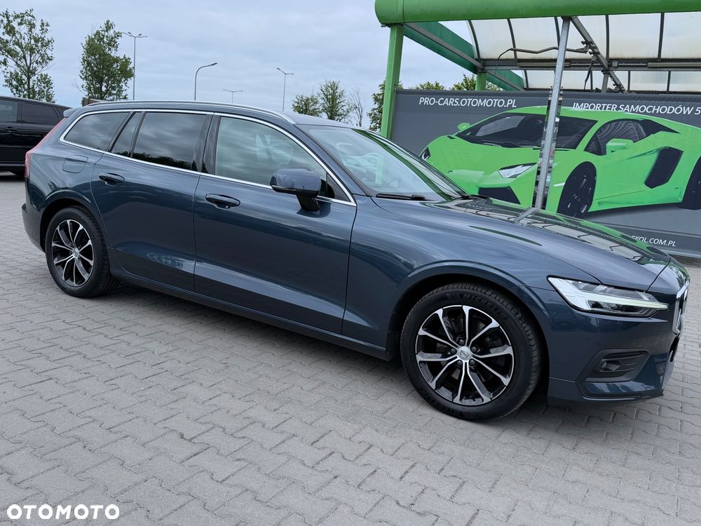 Volvo V60 B4 B Geartronic Momentum Pro - 40