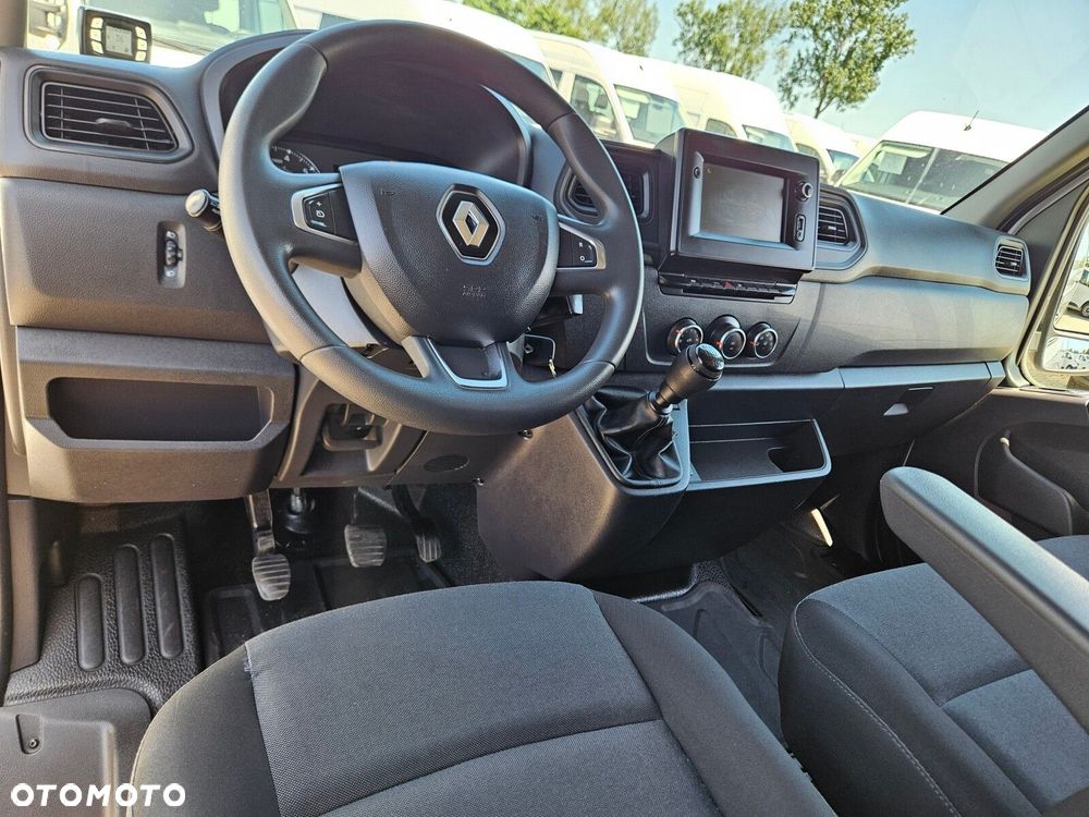 Renault Master L2H2 *59900zł Netto* Chłodnia farmaceutyczna 2.3 dCi/136KM - 23